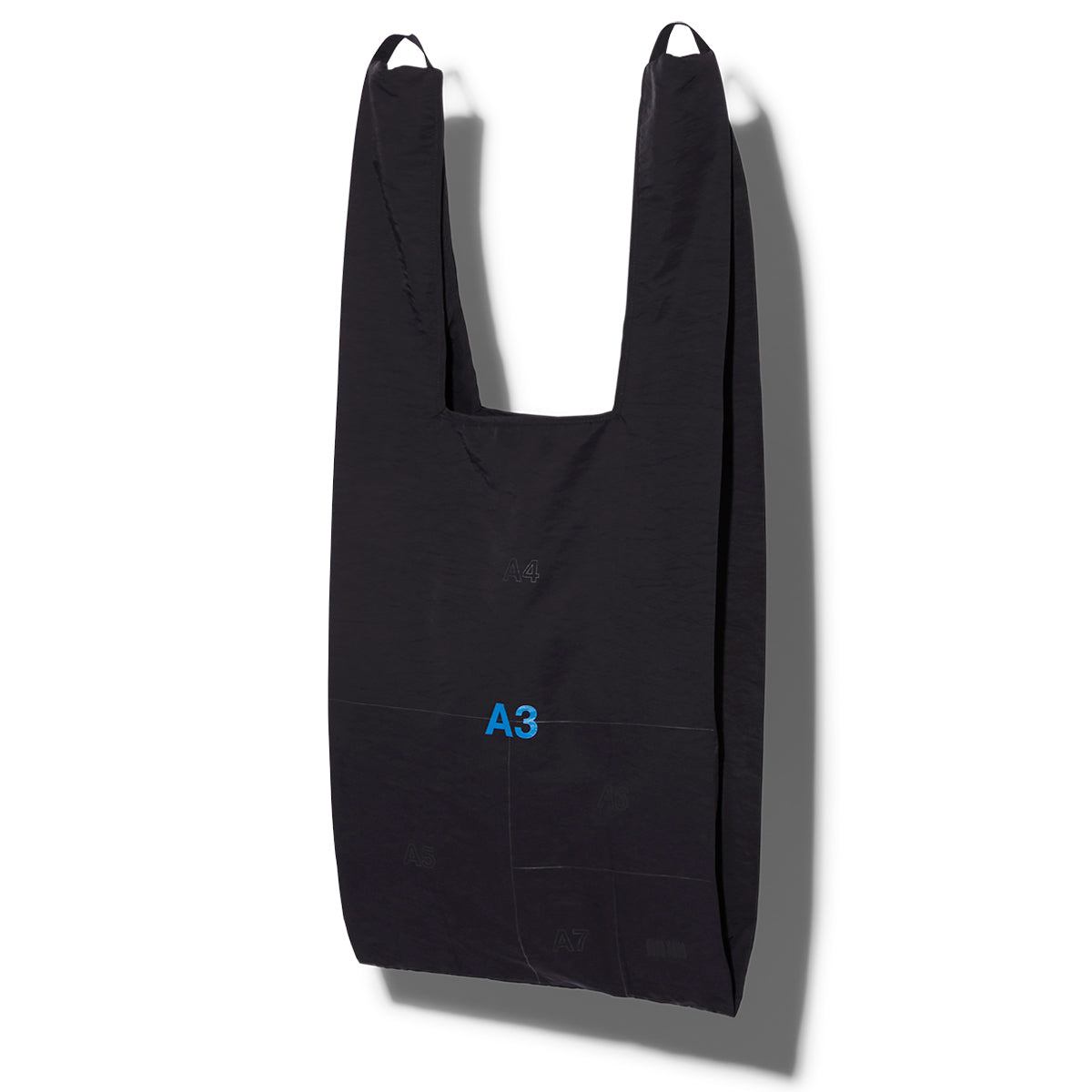 PAS UNE TENDANCE (A3)