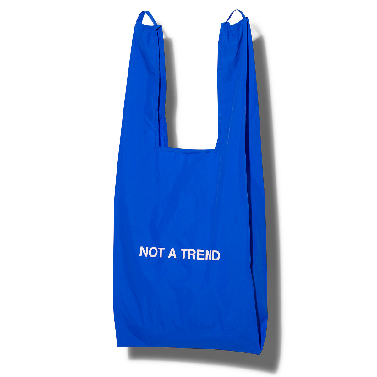PAS UNE TENDANCE (A3)