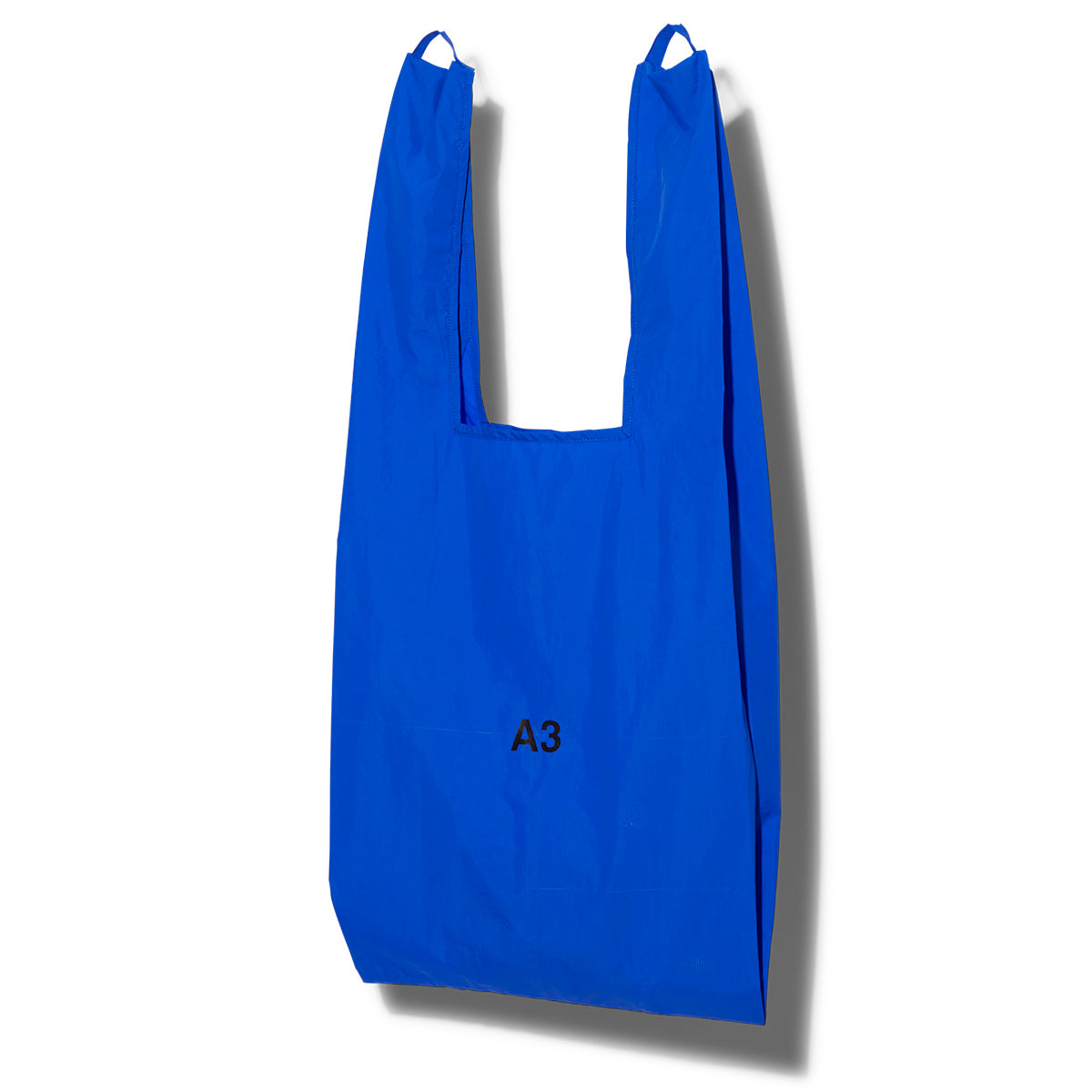 PAS UNE TENDANCE (A3)