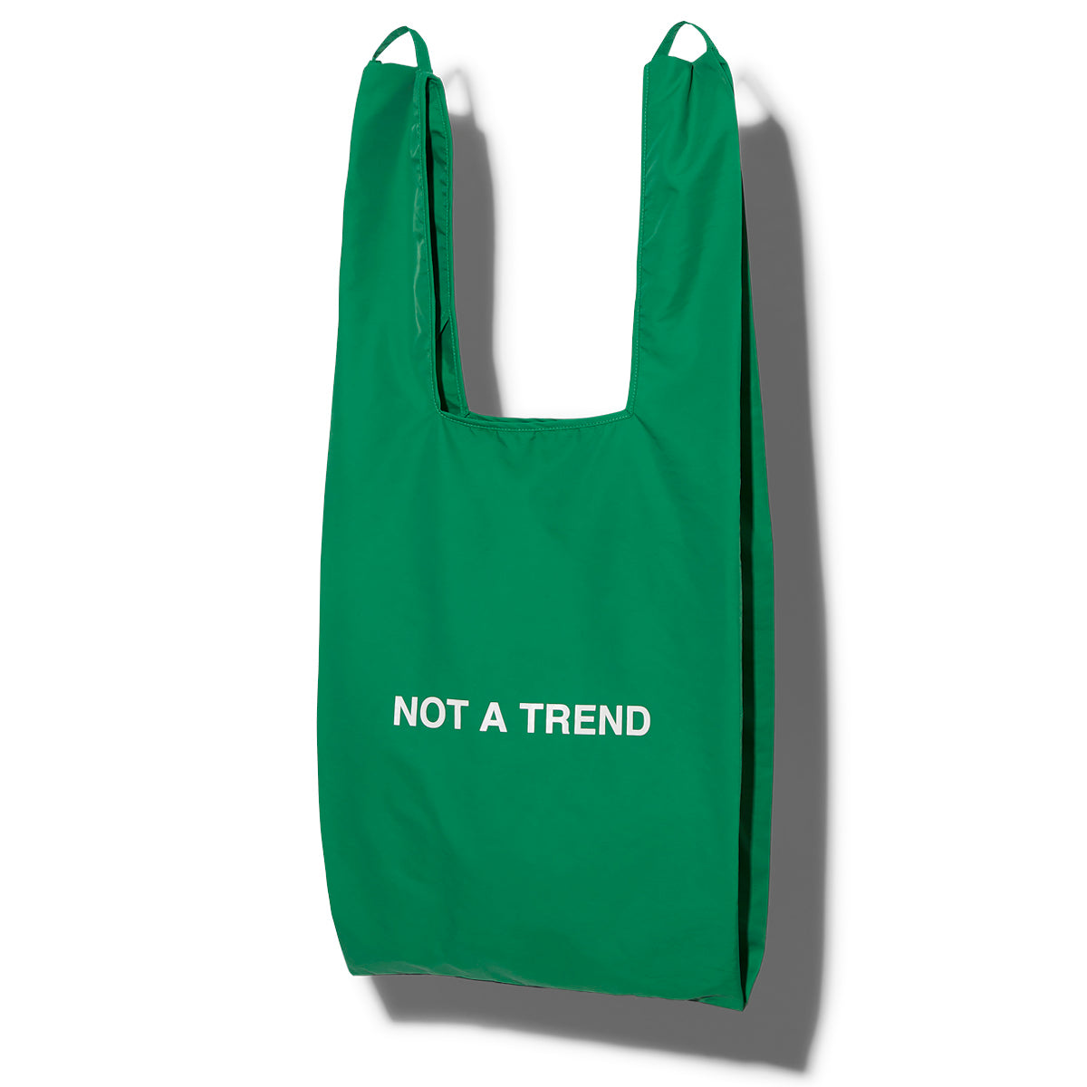 PAS UNE TENDANCE (A3)