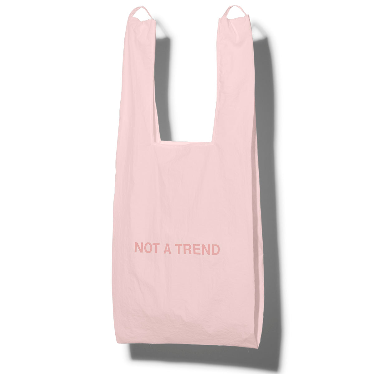 PAS UNE TENDANCE (A3)