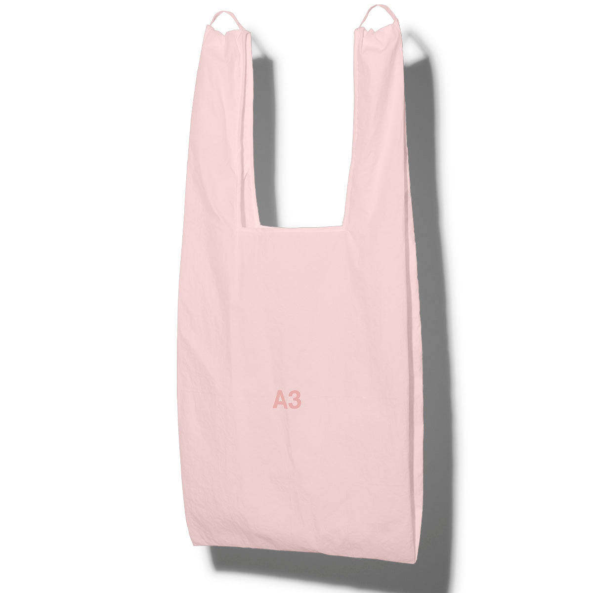 PAS UNE TENDANCE (A3)