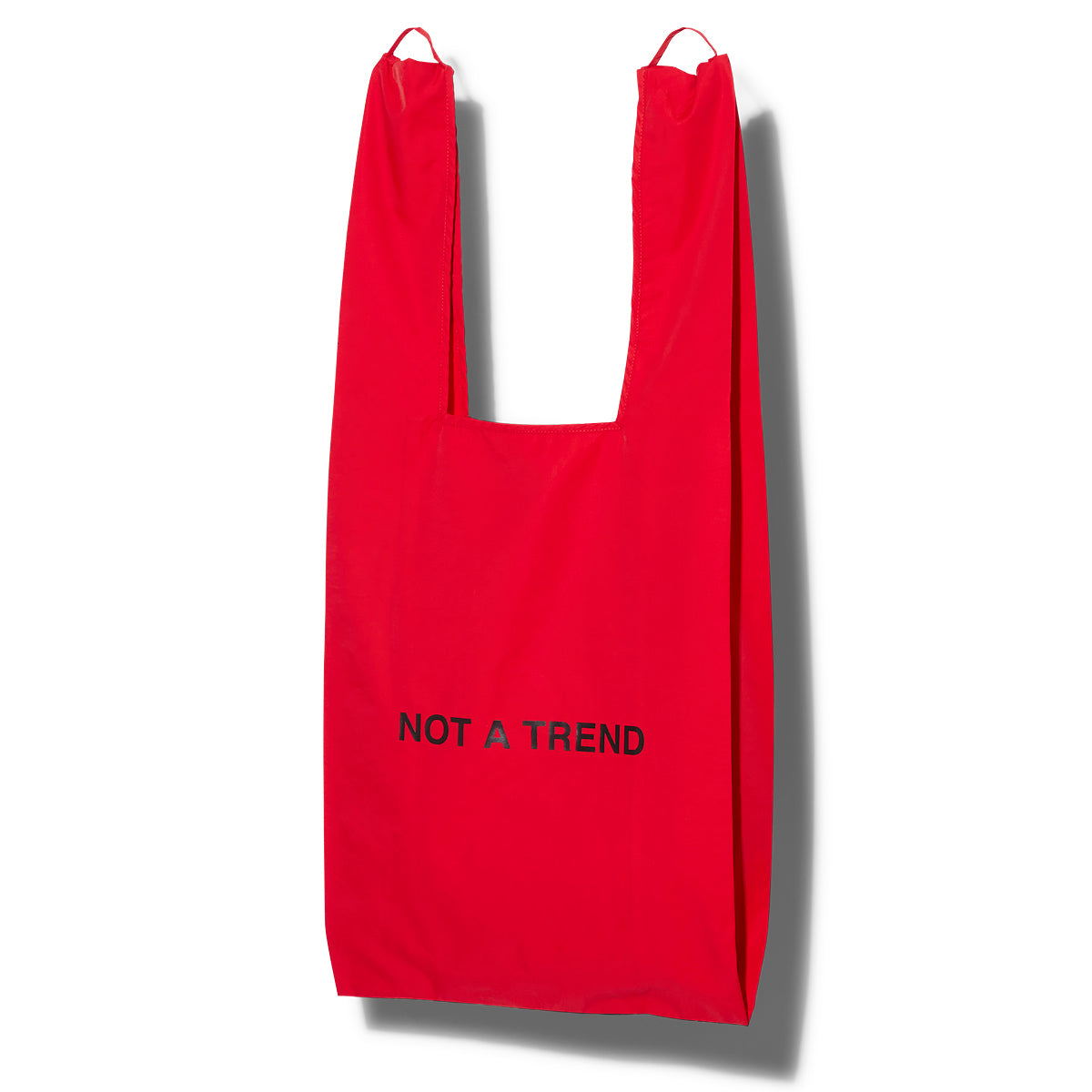PAS UNE TENDANCE (A3)