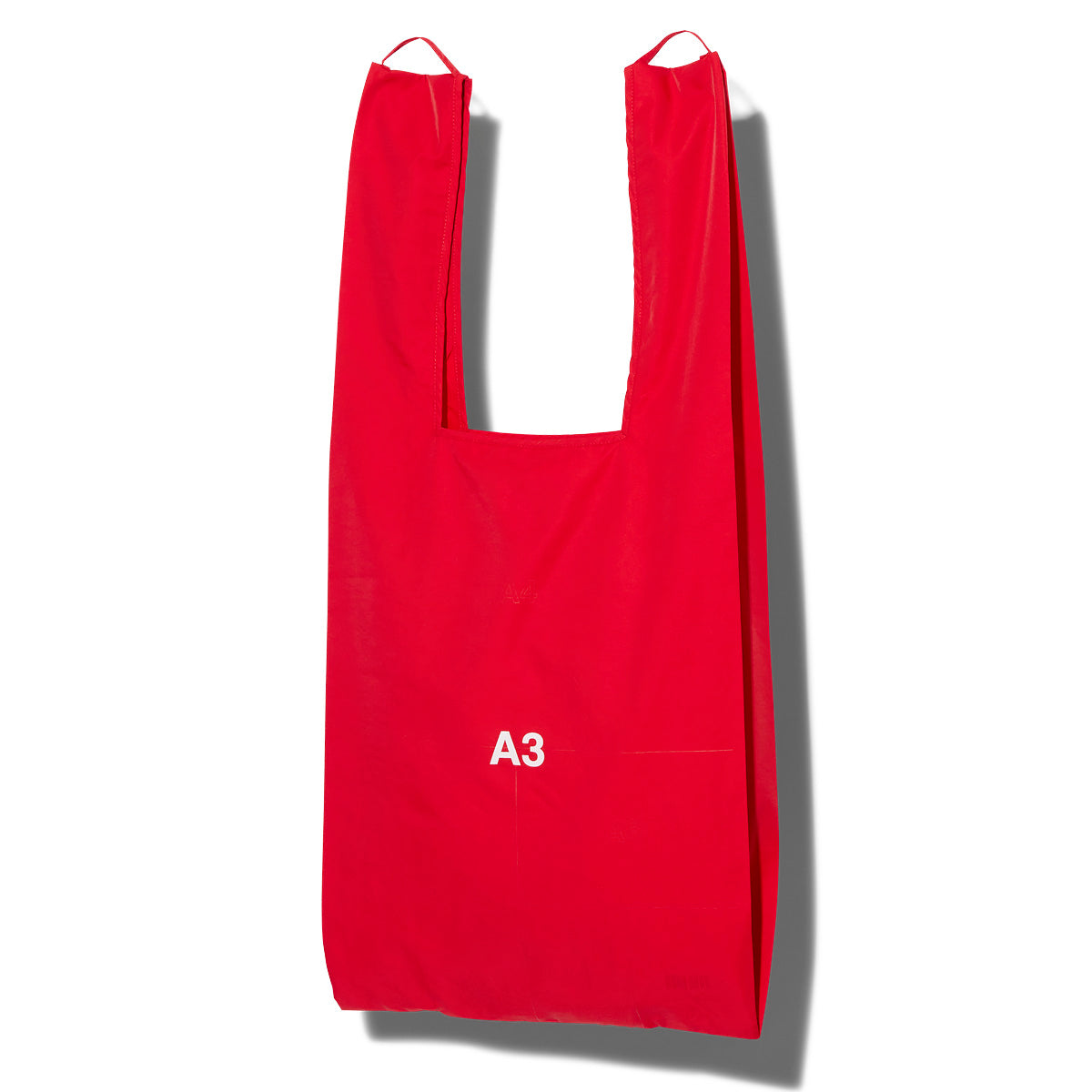 Woven on sale bag trend