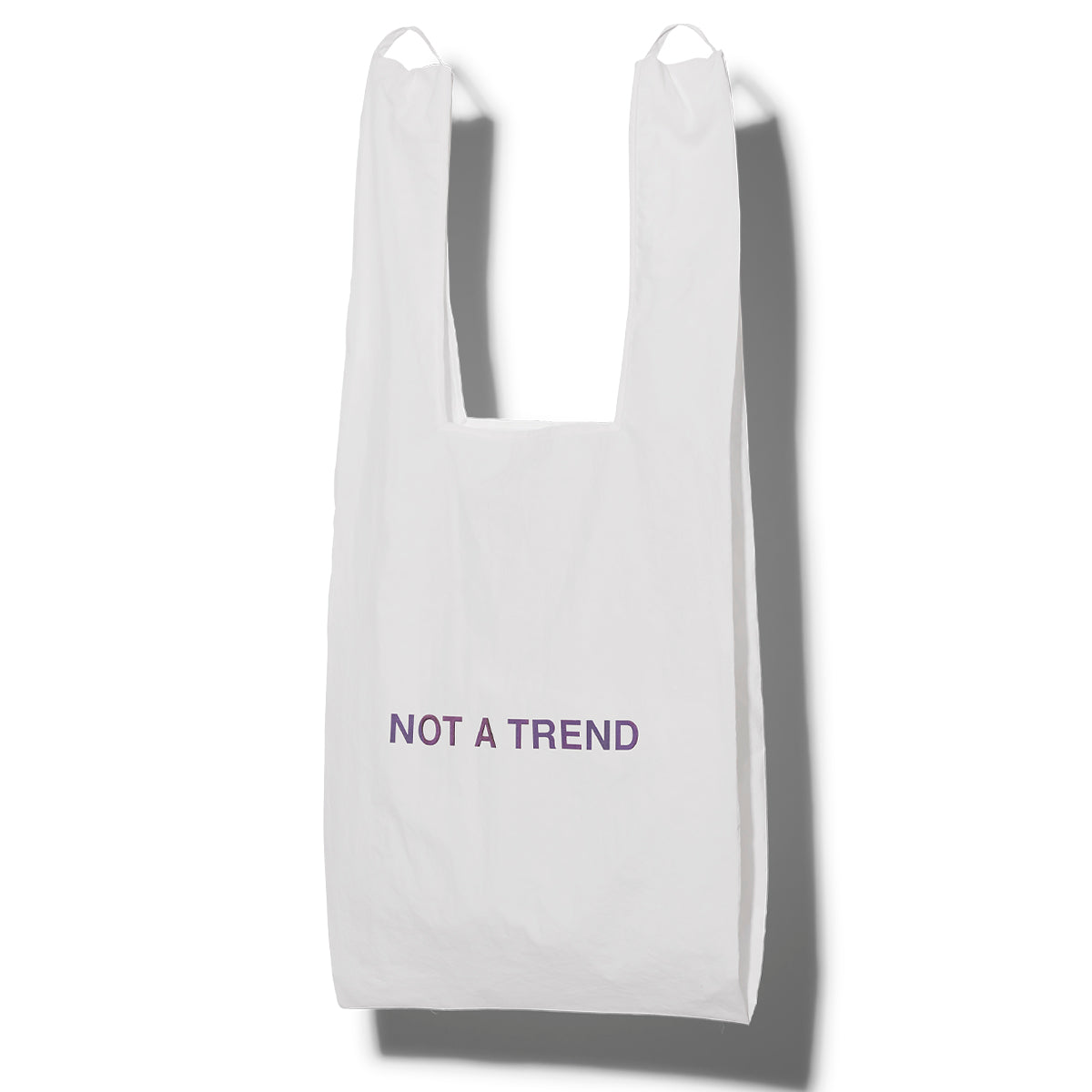 PAS UNE TENDANCE (A3)