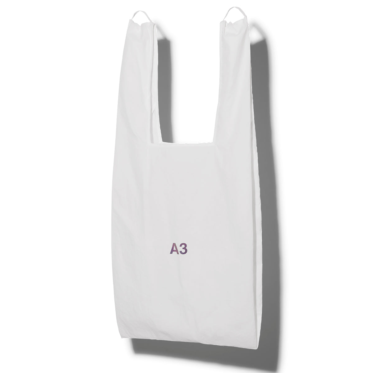 PAS UNE TENDANCE (A3)