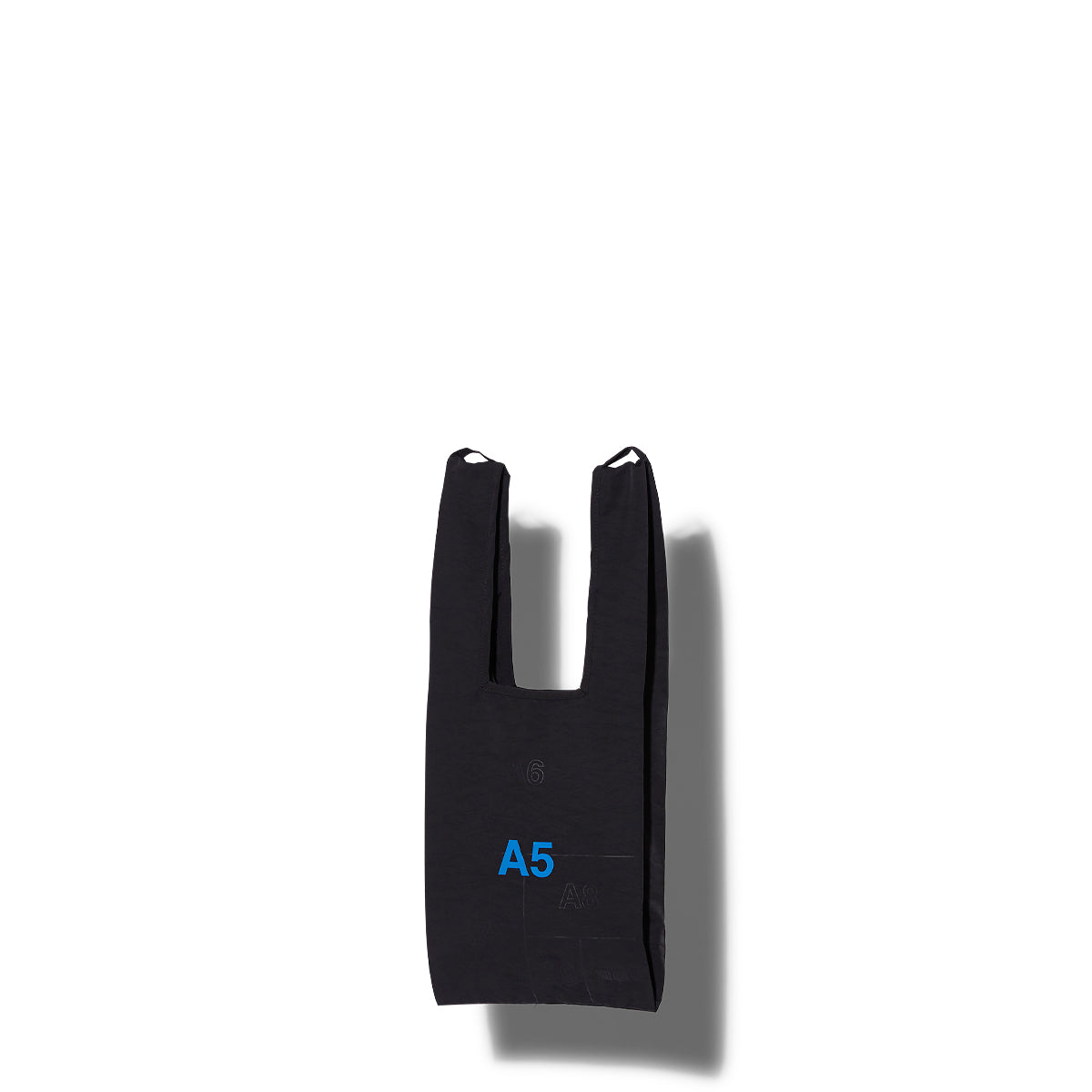NOT A TREND (A5)