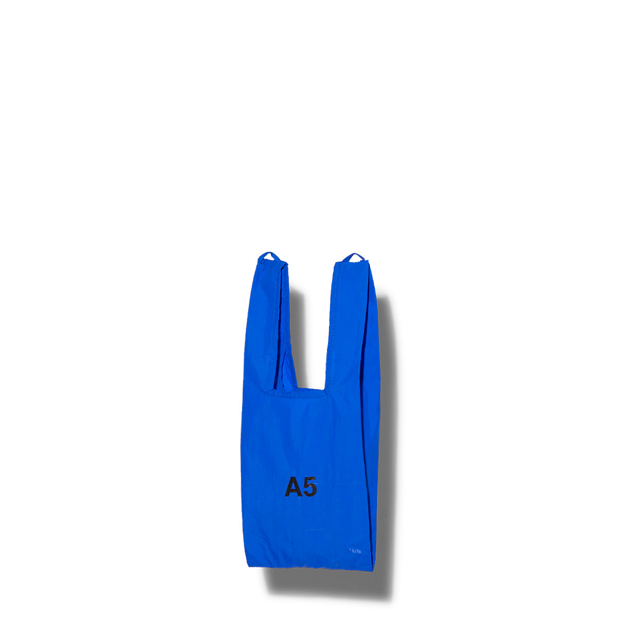 NOT A TREND (A5)