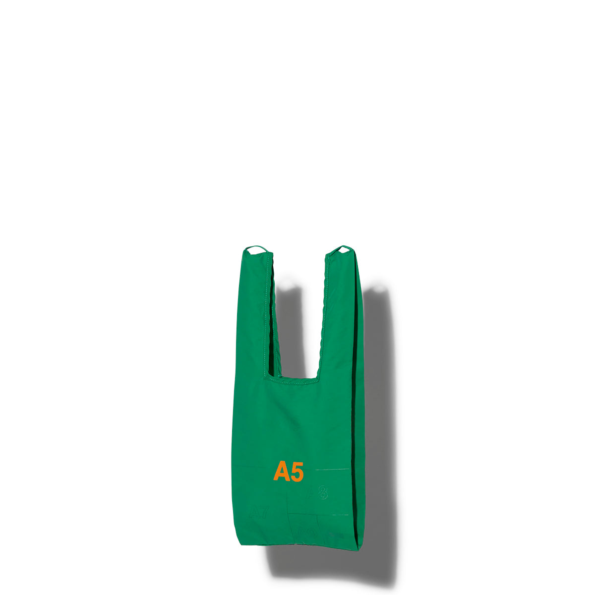 NOT A TREND (A5)