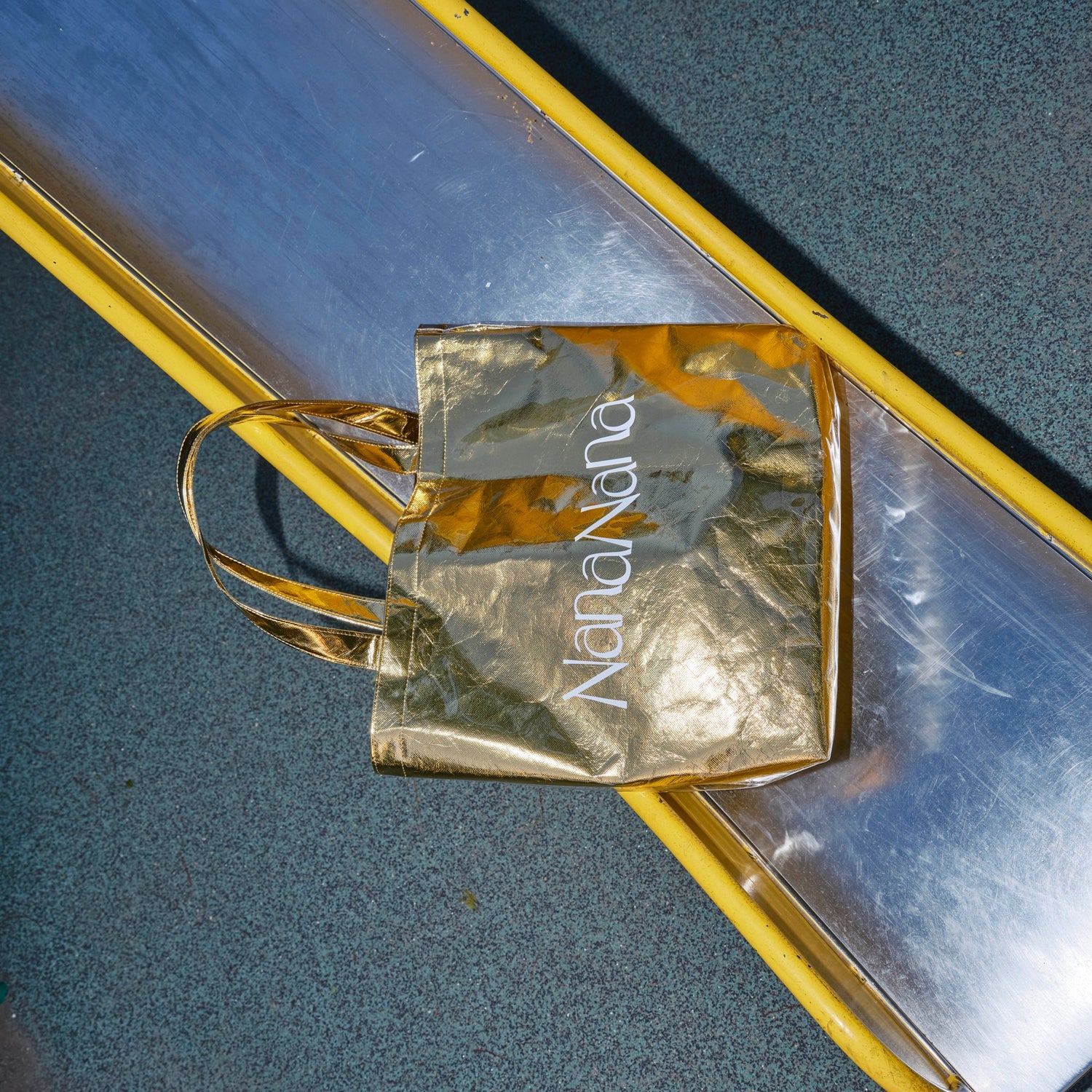 SHOPPING BAG