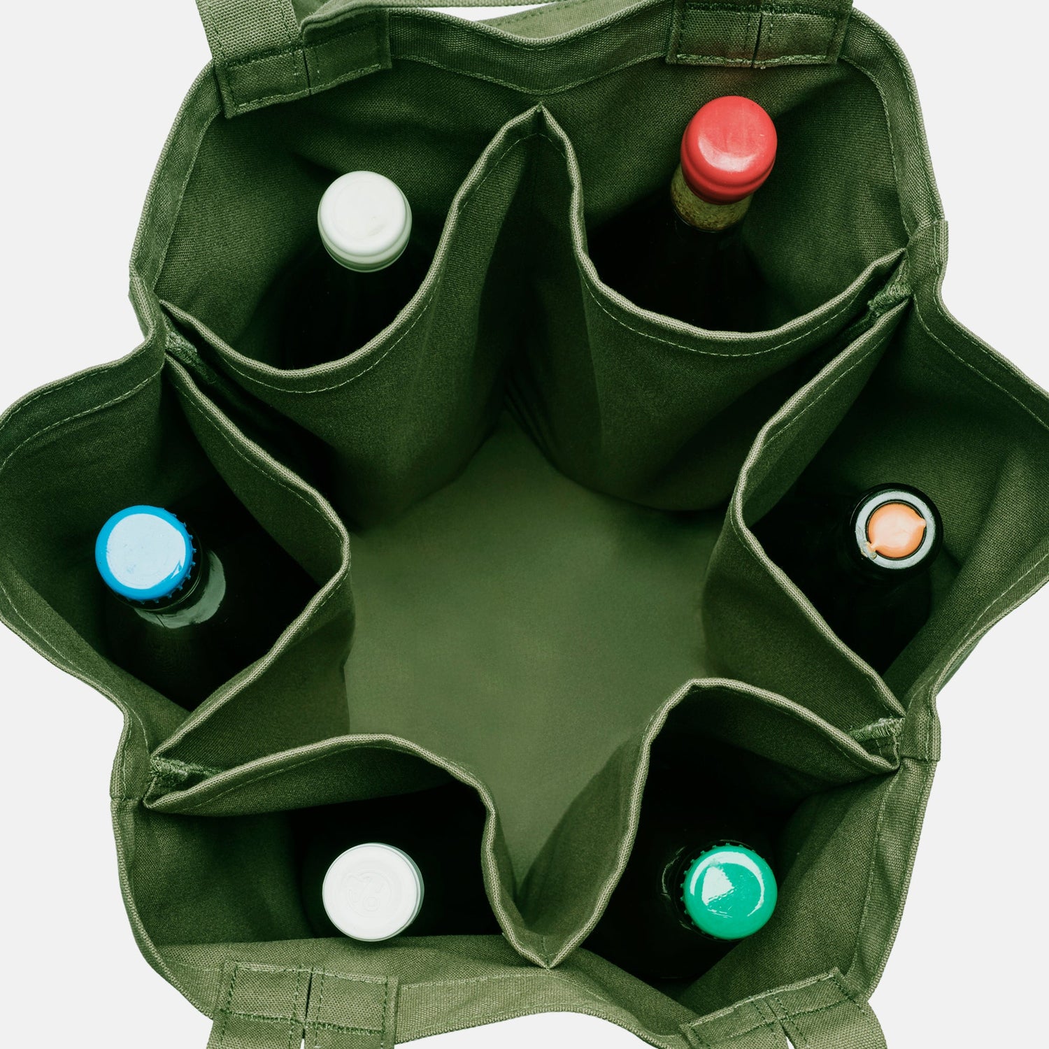 BOTTLE BAG