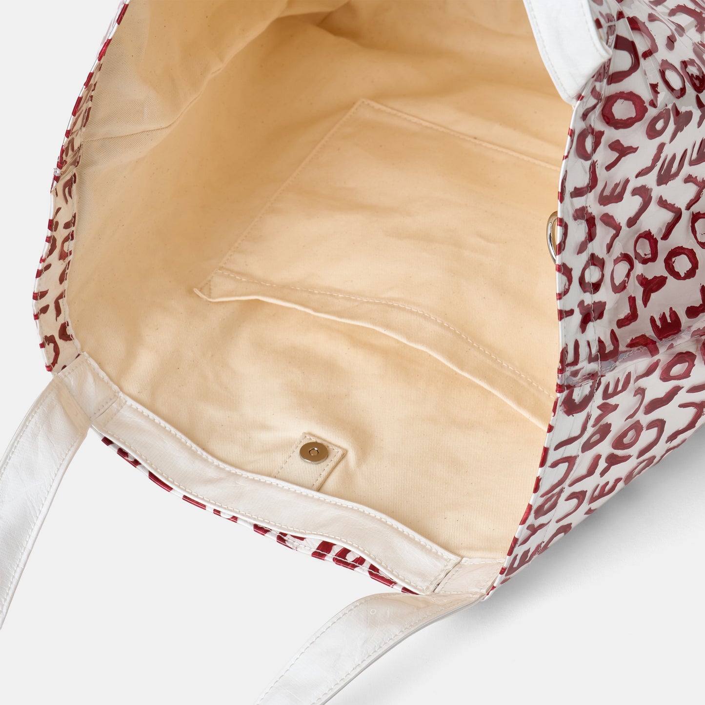 Sac fourre-tout en TPU