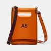 A5 PVC