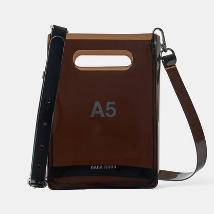 A5 PVC