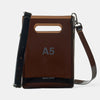 A5 PVC
