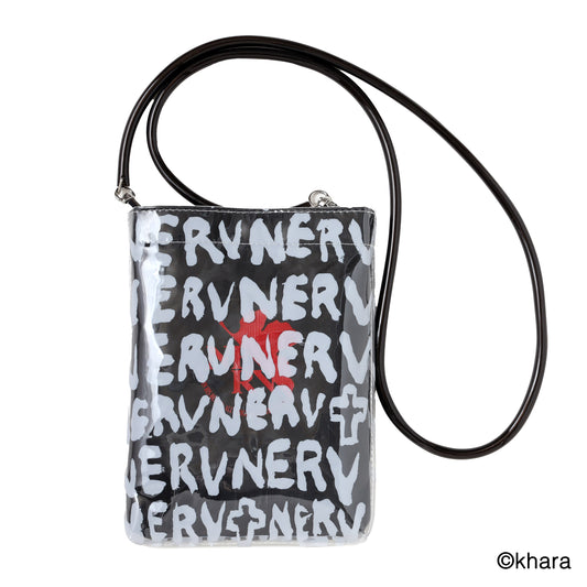 RADIO EVA x IKUMI KAKIHARA B6