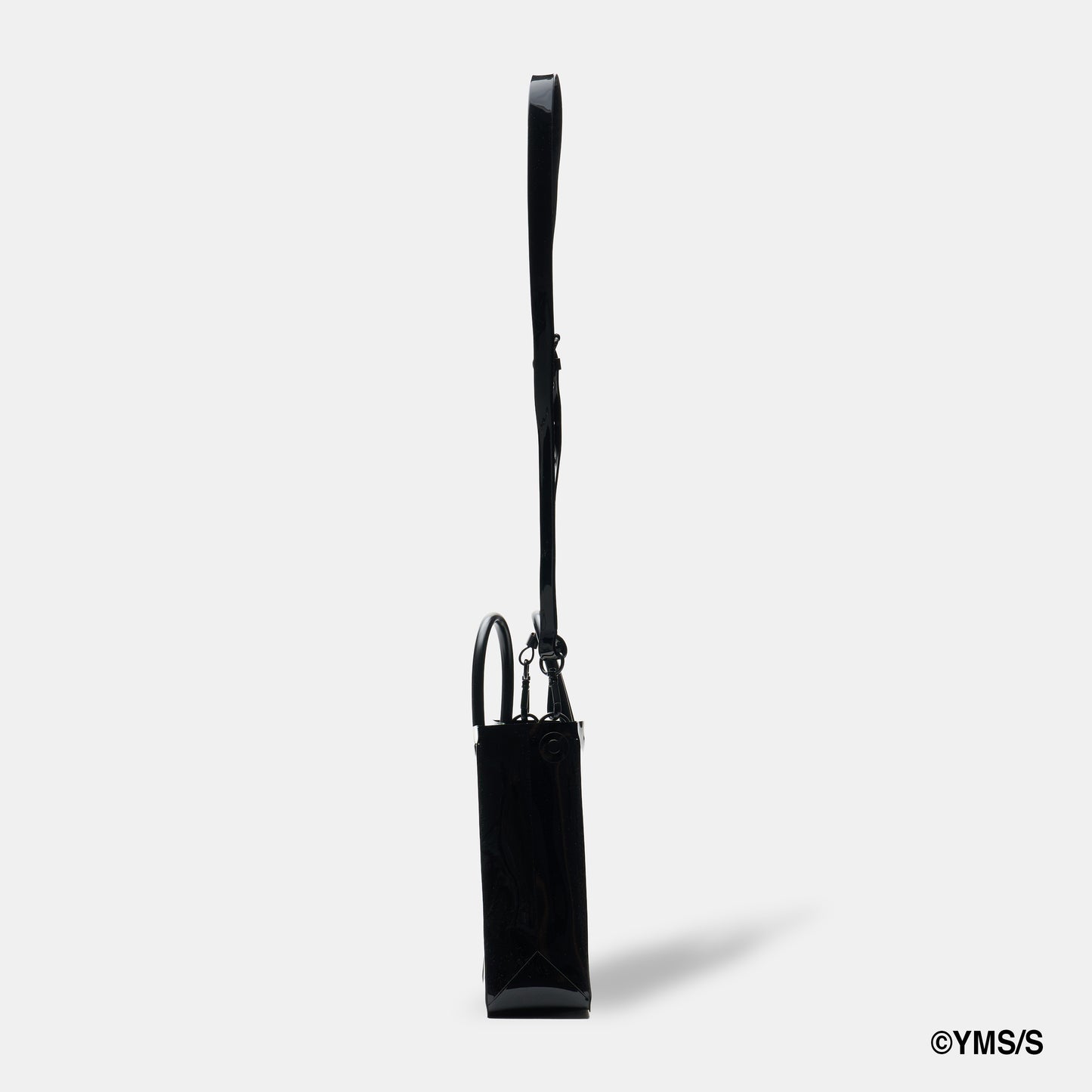 [Sur commande] SAC PVC A5 (NANA x nana-nana)