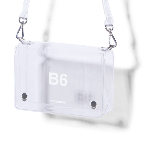 B6 PVC