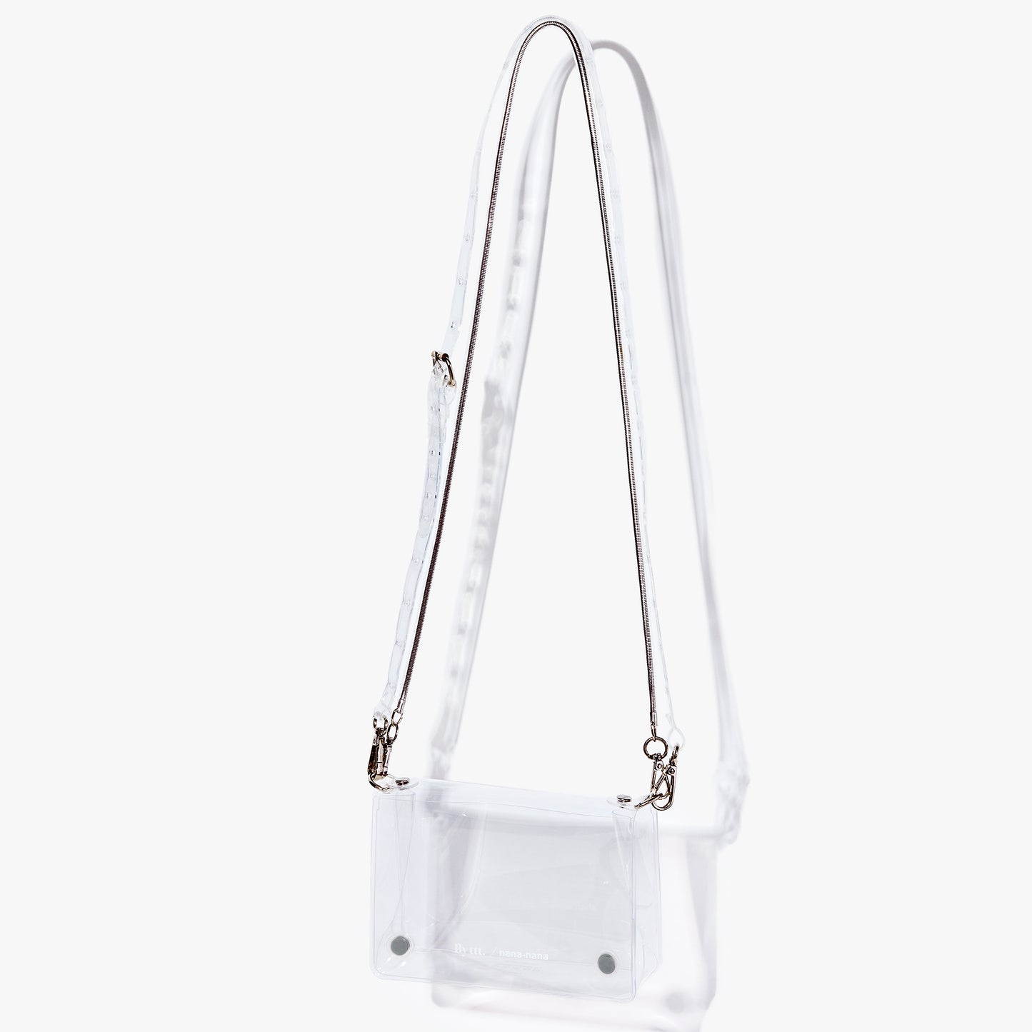 By ttt. × nana-nana Collaboration Bag  “B6"
