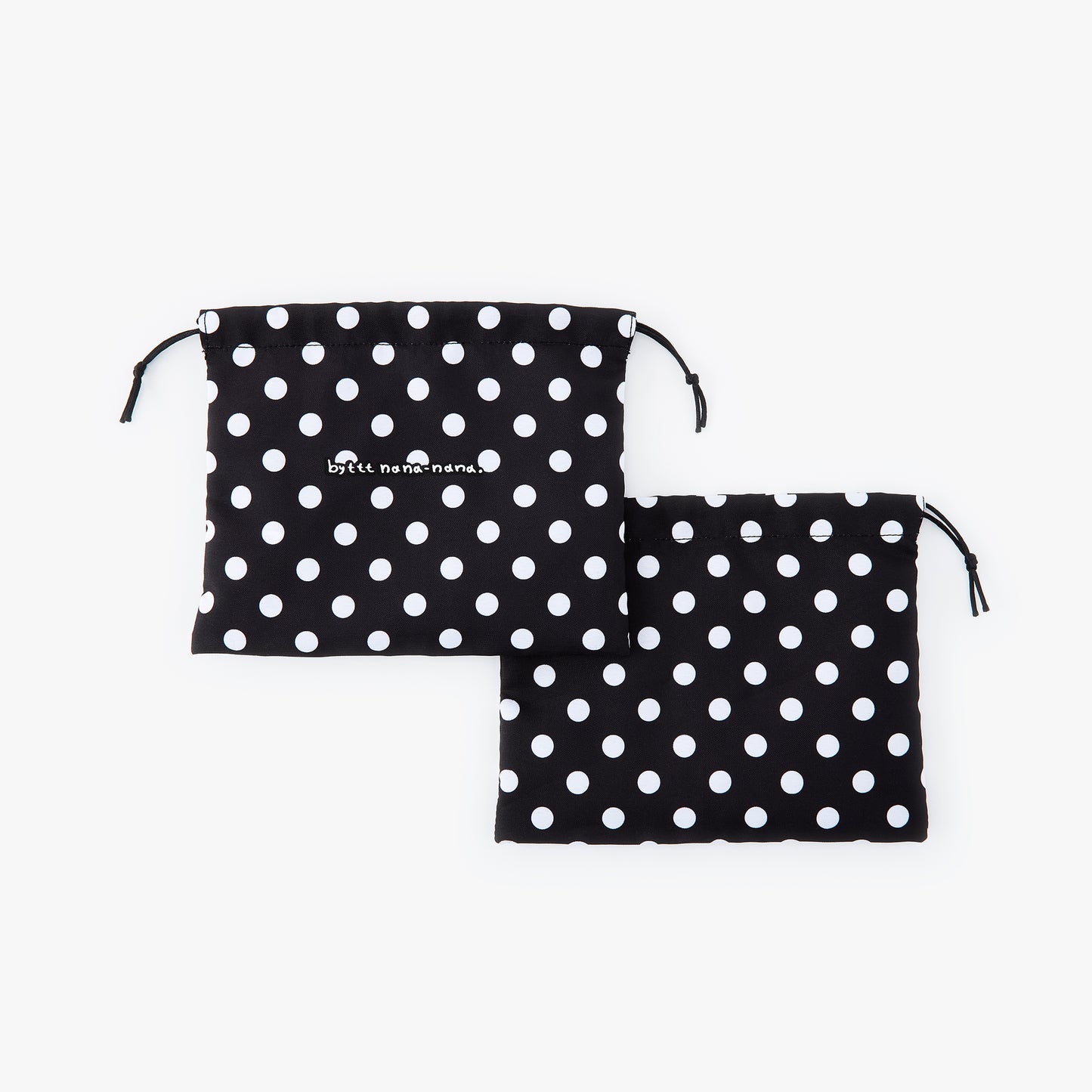 By ttt. × nana-nana Collaboration Bag  “B6"
