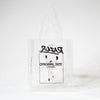 RAZOR × nana nana GYM BAG Drawing by Tadanobu Asano