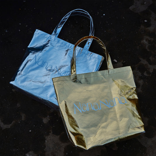 TPU NONWOVEN SHOPPING TOTE BAG