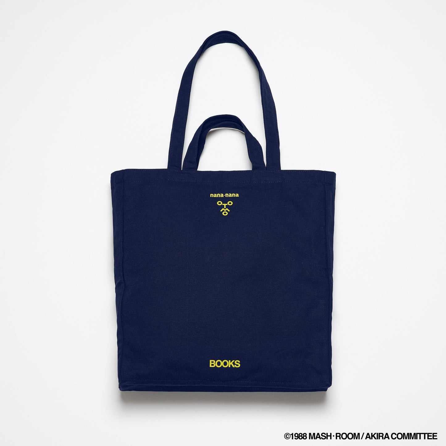 AKIRA REMIX x nana-nana TOTE Bag