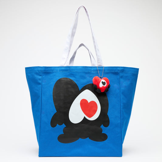 I'm Yours (Books & LPs)