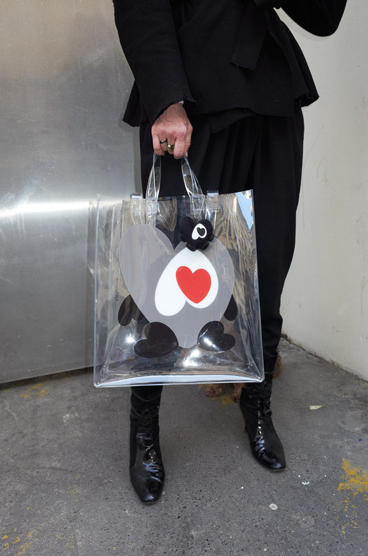 I'm Yours (Books & LPs)