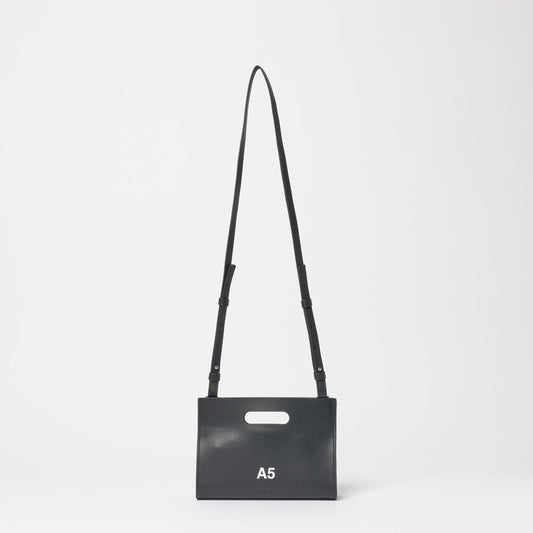 A5 (RECYCLED LEATHER)