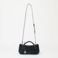 KNOT MIDI SHOULDER BAG