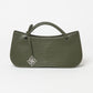 KNOT MIDI SHOULDER BAG