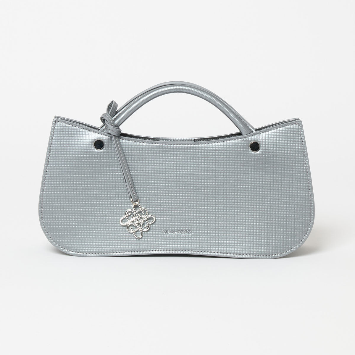 KNOT MIDI SHOULDER BAG – nana-nana