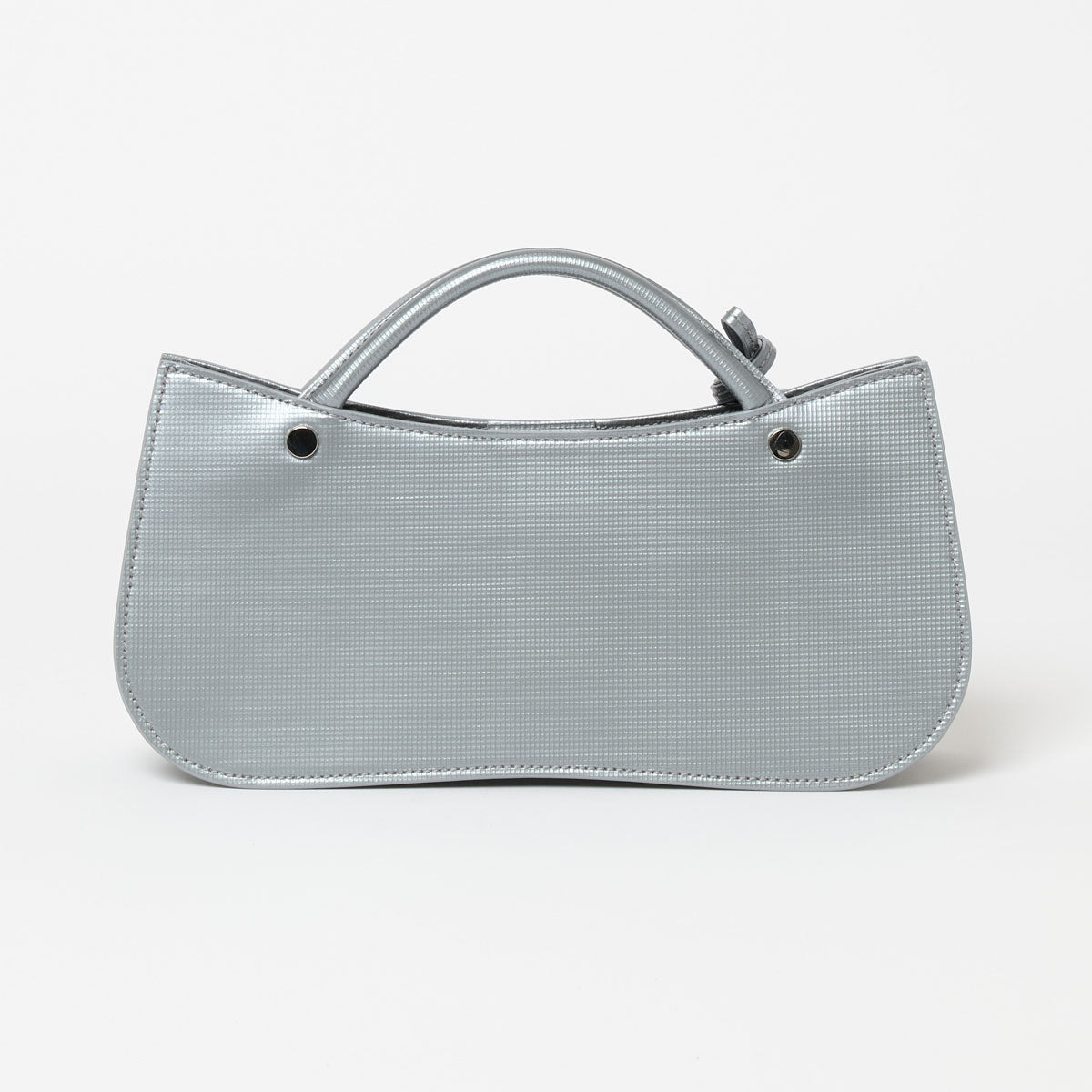 KNOT MIDI SHOULDER BAG