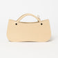 KNOT MIDI SHOULDER BAG