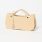 KNOT MIDI SHOULDER BAG