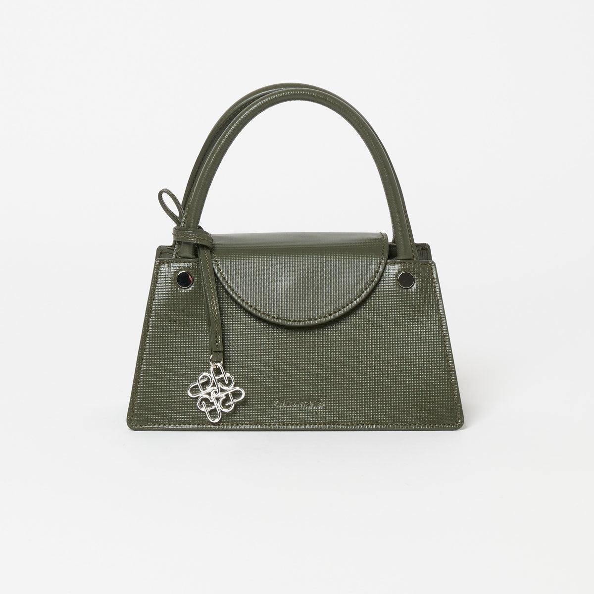 KNOT MINI SHOULDER BAG