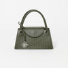 KNOT MINI SHOULDER BAG