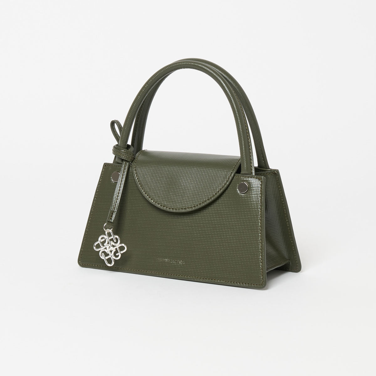 KNOT MINI SHOULDER BAG