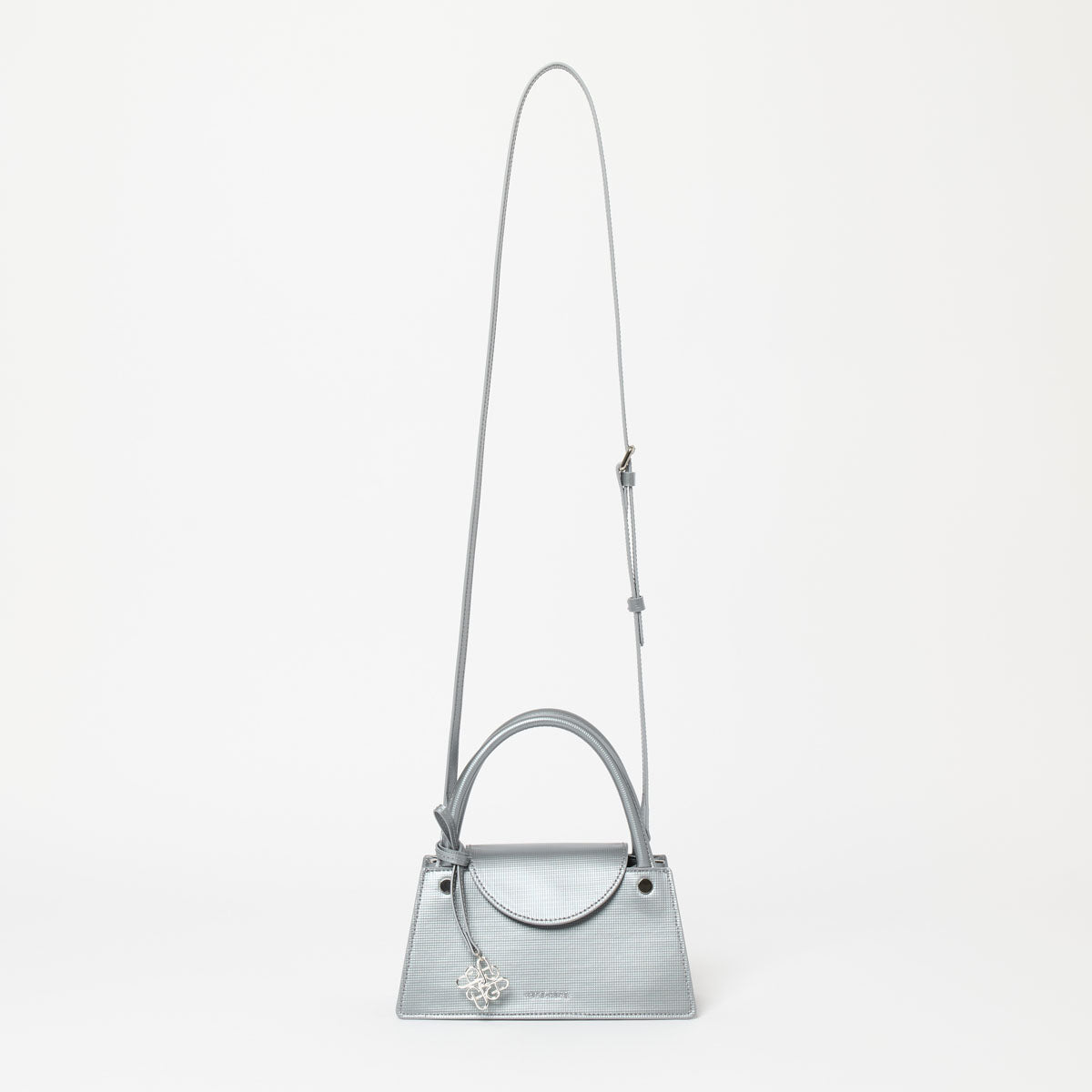 KNOT MINI SHOULDER BAG