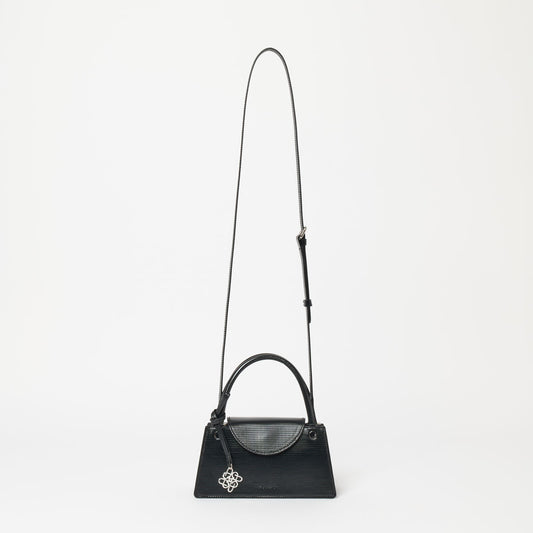 KNOT MINI SHOULDER BAG