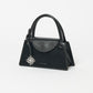 KNOT MINI SHOULDER BAG