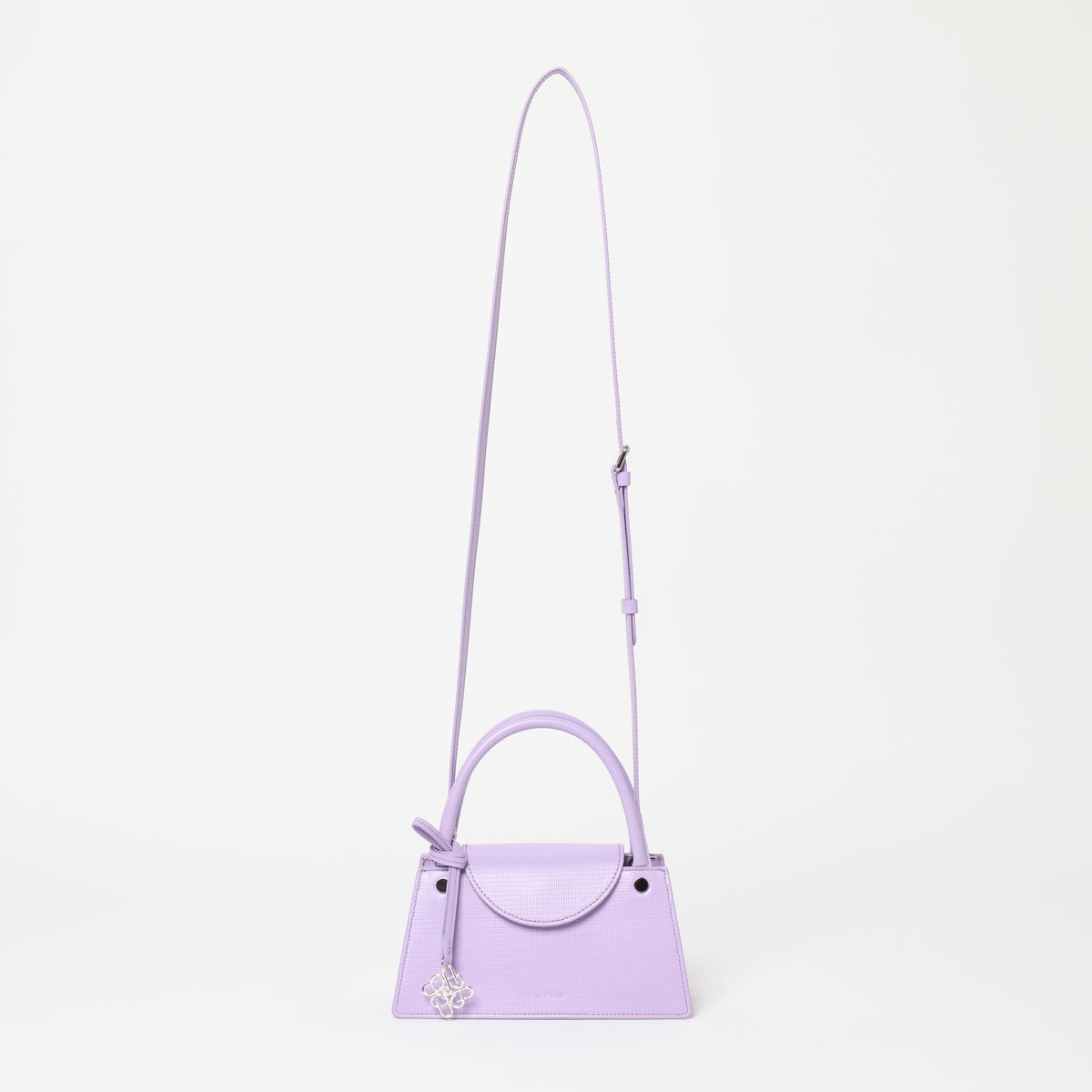 KNOT MINI SHOULDER BAG