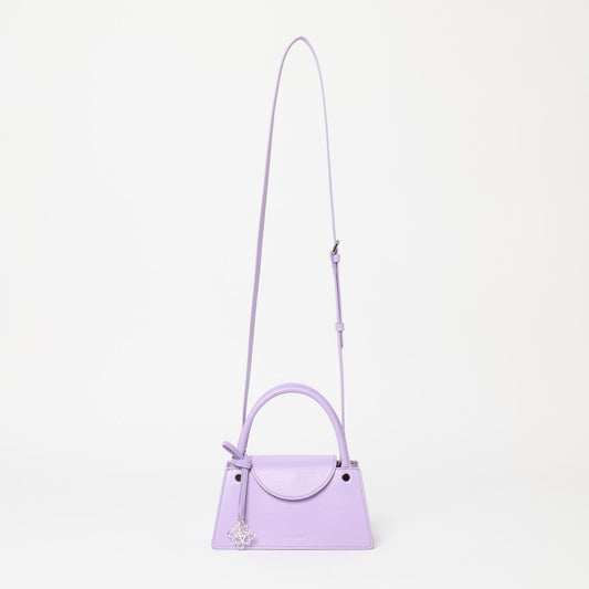 KNOT MINI SHOULDER BAG