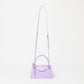 KNOT MINI SHOULDER BAG