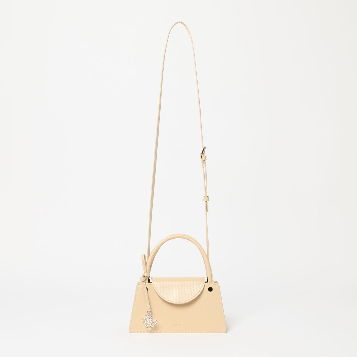 KNOT MINI SHOULDER BAG