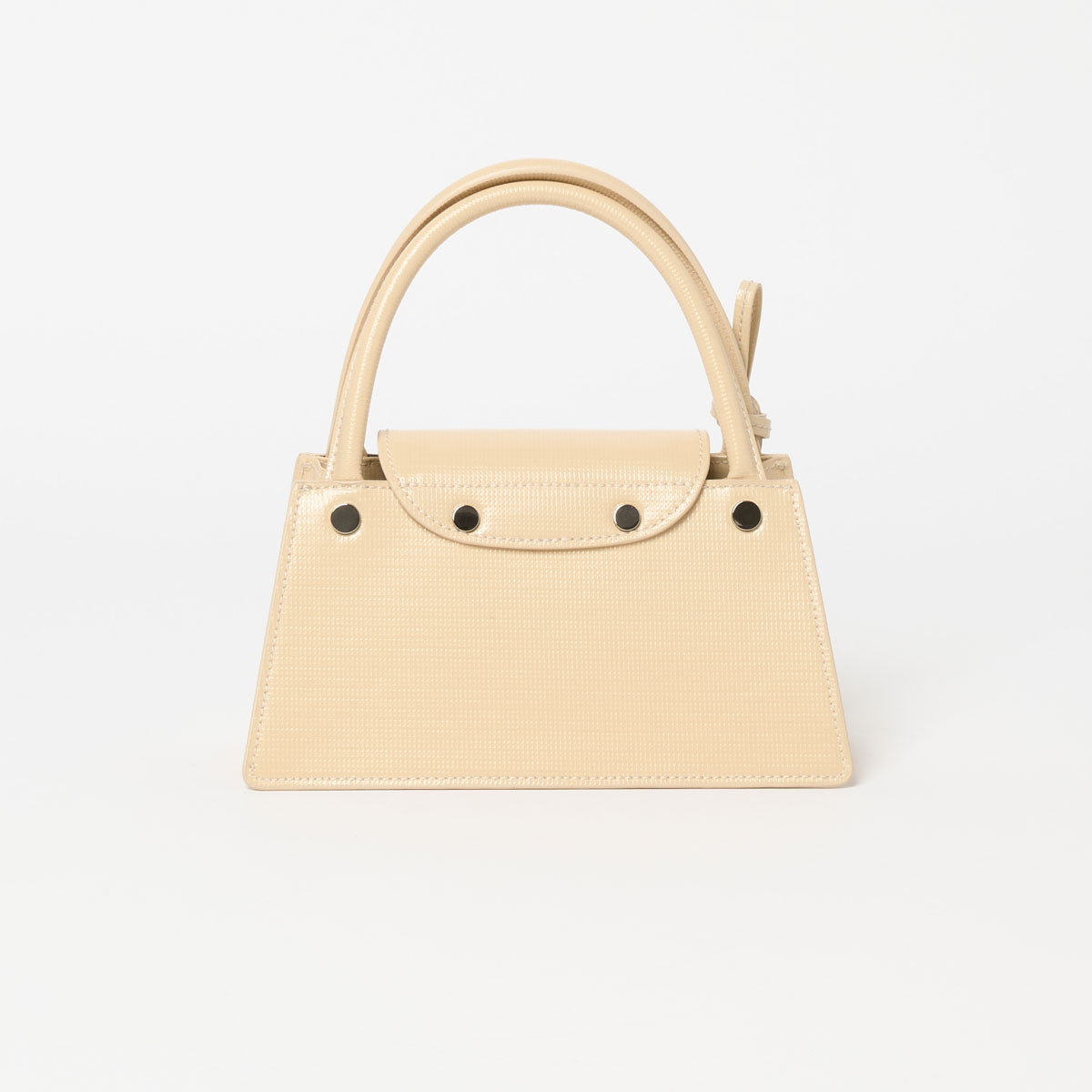 KNOT MINI SHOULDER BAG