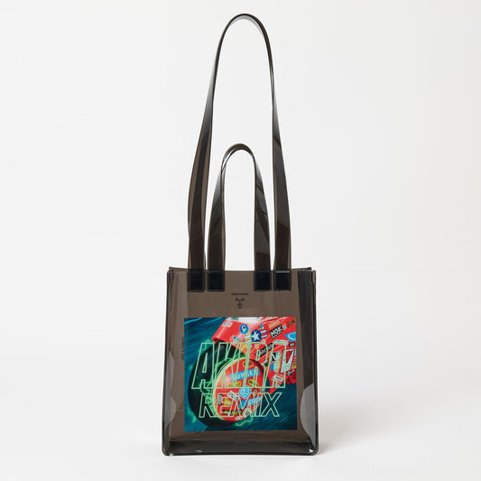 BD et CD (AKIRA REMIX x nana-nana TPU)