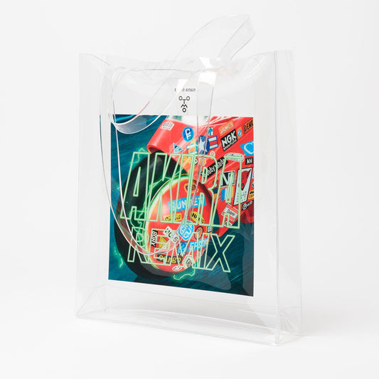 LIVRES & LP (AKIRA REMIX x nana-nana TPU)