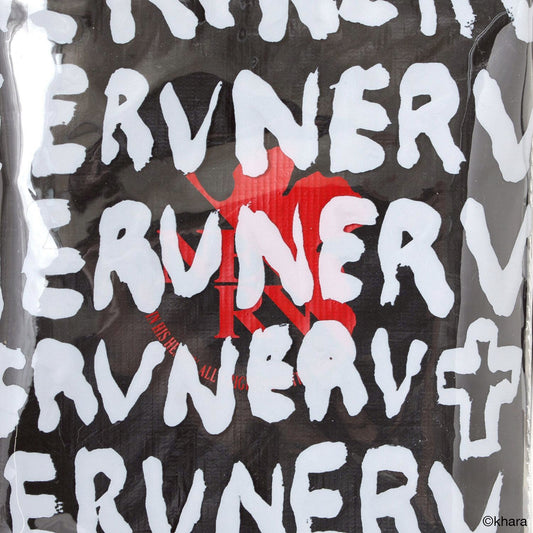 RADIO EVA x IKUMI KAKIHARA B6